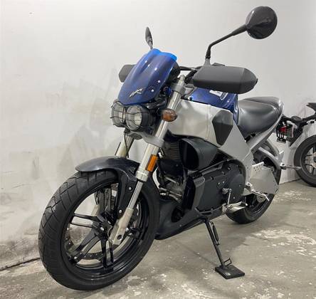 BUELL LIGHTNING XB9SX 